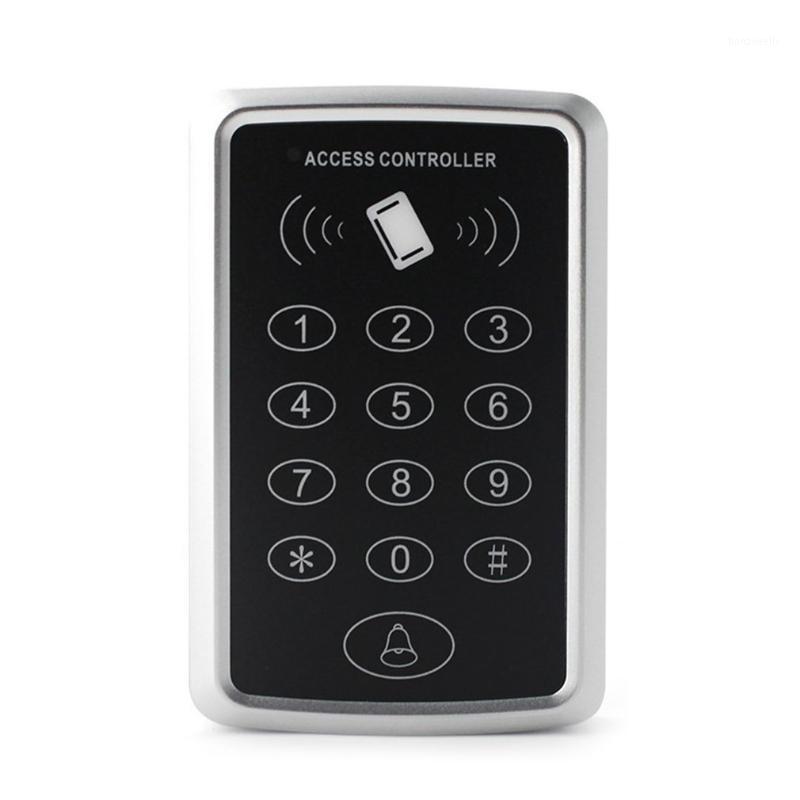 Access Controller RFID Access Control Keypad Waterproof Rainproof Cover digital panel Card Reader Door Lock System 5 ID keychain1
Access Controller RFID Access Control Keypad Waterproof Rainproof Cover digital panel Card Reader Door Lock System 5 ID keychain1
