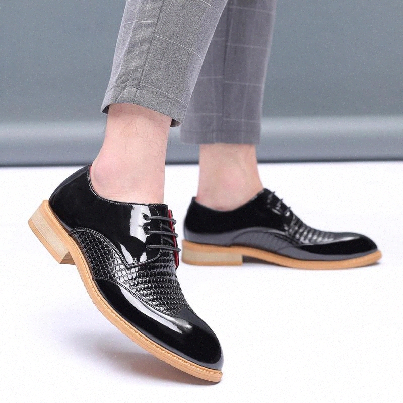 shoes men dress buckle wedges pointed toe men dress shoes black white elegant formal wedding party big size 48 #3229
shoes men dress buckle wedges pointed toe men dress shoes black white elegant formal wedding party big size 48 #3229