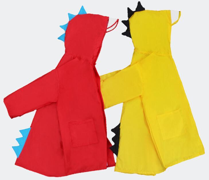 Small Dinosaur Children Raincoat Polyester Baby Outdoor Waterproof Raincoat Poncho Boys Girls Rainwear Kids Rain Coat1
Small Dinosaur Children Raincoat Polyester Baby Outdoor Waterproof Raincoat Poncho Boys Girls Rainwear Kids Rain Coat1