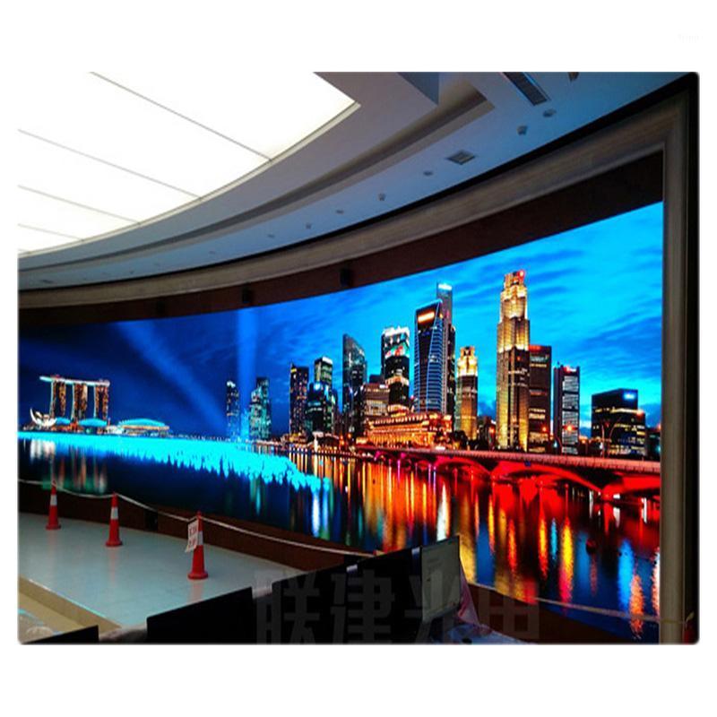 alibaba express P3.91 1R1G1B led display panel 50x100cm cabinet led sign full color p3.91 indoor rental display1
alibaba express P3.91 1R1G1B led display panel 50x100cm cabinet led sign full color p3.91 indoor rental display1