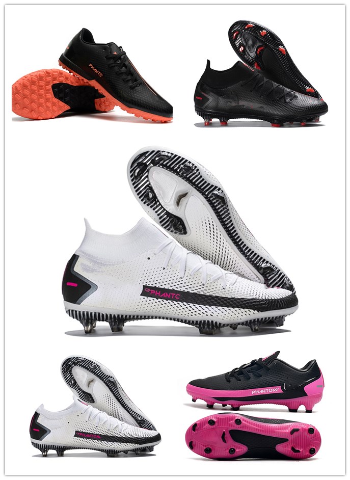 NK Phantom GT Elite FG-PRO Daybreak White Pink Blast Black Metallic Silver X Chile Red Soccer Shoes Football Cleats Mens FG Soccer Shoes, 0001
NK Phantom GT Elite FG-PRO Daybreak White Pink Blast Black Metallic Silver X Chile Red Soccer Shoes Football Cleats Mens FG Soccer Shoes, 0001
