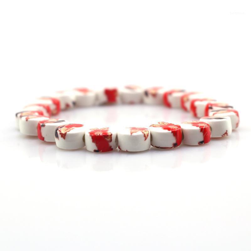 2020 red flat shape ceramic women bracelet ladies fashion bracelet Chinese style bamboo series femal pulsera de mujer1
2020 red flat shape ceramic women bracelet ladies fashion bracelet Chinese style bamboo series femal pulsera de mujer1