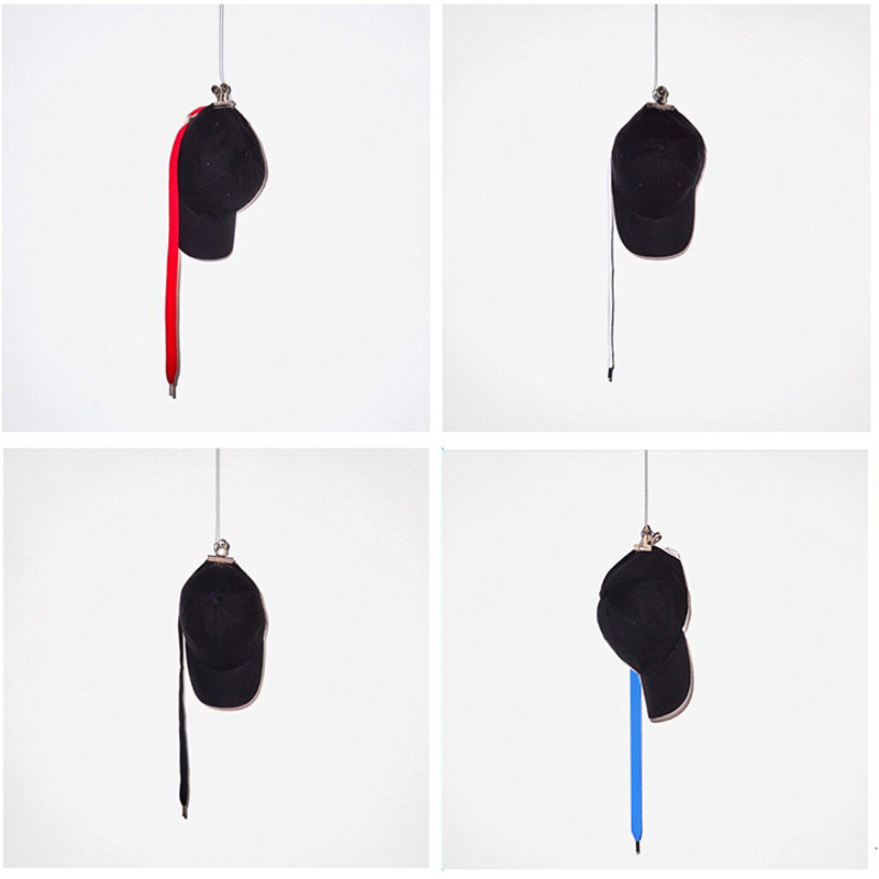 KPOP G-Dragon Red Blue Black Black Strip Baseball Cap Embroidery PEACEMINUSONE Sun Hat jh415 J1225
KPOP G-Dragon Red Blue Black Black Strip Baseball Cap Embroidery PEACEMINUSONE Sun Hat jh415 J1225