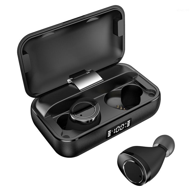 FLUXMOB headphone fone de ouvido Wireless Earphone Bluetooth 5.0 in-ear HD call Sport Headset For charge smartphone1
FLUXMOB headphone fone de ouvido Wireless Earphone Bluetooth 5.0 in-ear HD call Sport Headset For charge smartphone1