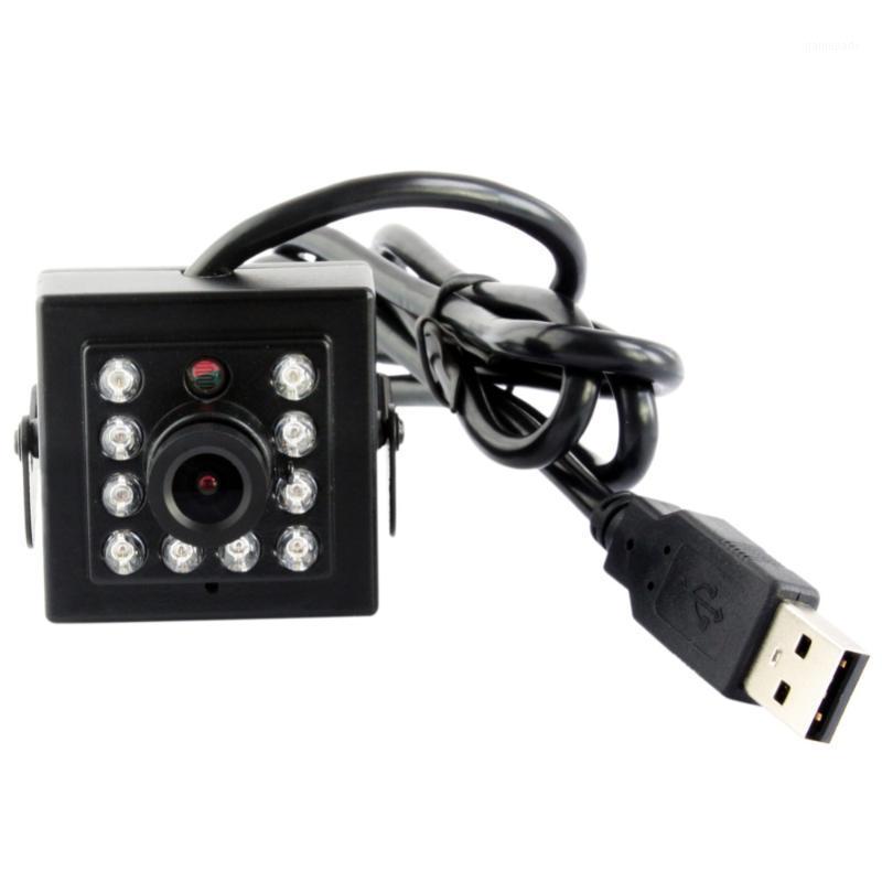 ELP 5MP Aptina MI 5100 CMOS IR Infrared Night Vision USB Webcam Camera for PC ,Laptop, Android Mobile1
ELP 5MP Aptina MI 5100 CMOS IR Infrared Night Vision USB Webcam Camera for PC ,Laptop, Android Mobile1