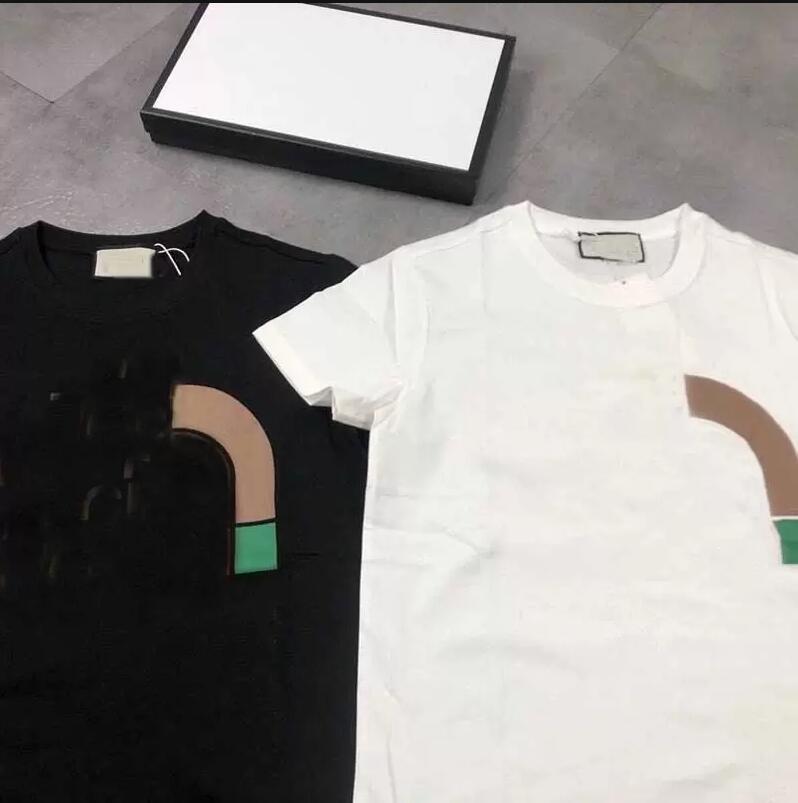 Summer kids T Shirt Tees colorful Letter Print Classic T-shirts Fashion Design Youth Short Sleeves Breathable Tee High Quality Wholesale Plus size 90-160cm, Shipping pay
Summer kids T Shirt Tees colorful Letter Print Classic T-shirts Fashion Design Youth Short Sleeves Breathable Tee High Quality Wholesale Plus size 90-160cm, Shipping pay