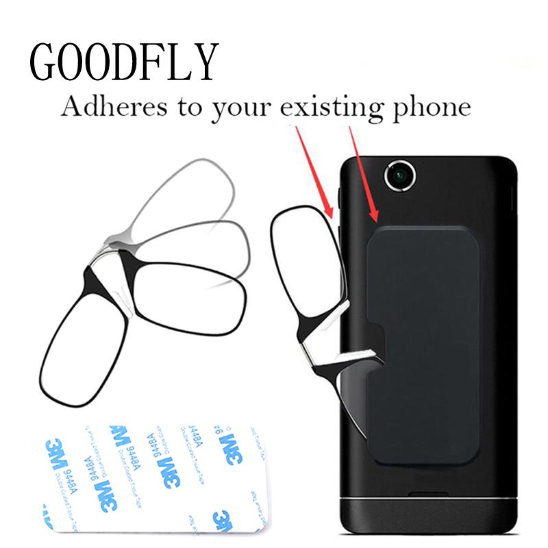 Sunglasses Mini Square Reading Glasses Men Women Nose Clip Reader Blue Light Blocking Portable Wallet Presbyopic With Case
Sunglasses Mini Square Reading Glasses Men Women Nose Clip Reader Blue Light Blocking Portable Wallet Presbyopic With Case