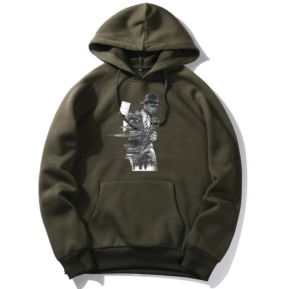 Wholesale custom printing Men's casual fashion loose European and American hoodie round neck multicolor hoodies, Black
Wholesale custom printing Men's casual fashion loose European and American hoodie round neck multicolor hoodies, Black
