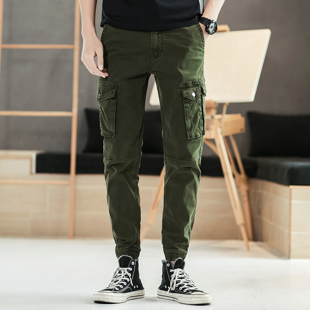 2021 New Spring Summer Working From Men in Quality Trademark Clothes Slim Fit Cotton Chinese Classic Grade Pants D6CW, Black
2021 New Spring Summer Working From Men in Quality Trademark Clothes Slim Fit Cotton Chinese Classic Grade Pants D6CW, Black
