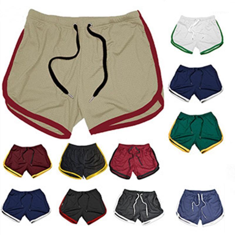 New men' sports shorts quick-drying shorts mesh breathable fitness running Beach men gym training summer jogging 20201, Hw-7
New men' sports shorts quick-drying shorts mesh breathable fitness running Beach men gym training summer jogging 20201, Hw-7