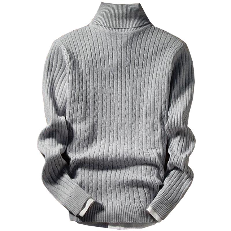 Men Sweater Turtleneck Sweater Long Sleeve Slim Autumn Winter Knitted Casual Pullovers Solid for Men Clothing, White
Men Sweater Turtleneck Sweater Long Sleeve Slim Autumn Winter Knitted Casual Pullovers Solid for Men Clothing, White