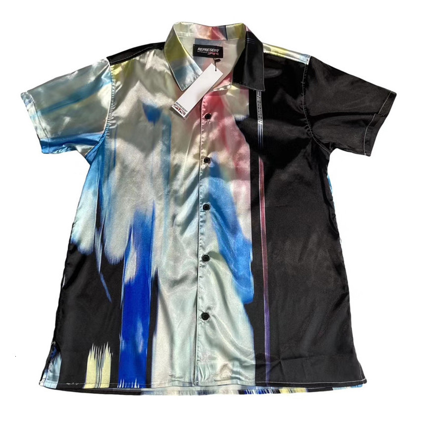 2021 New Shirt Men Women High Quality Streetwear Tees Represent Mens Shirts Harujuku 6hlq
2021 New Shirt Men Women High Quality Streetwear Tees Represent Mens Shirts Harujuku 6hlq