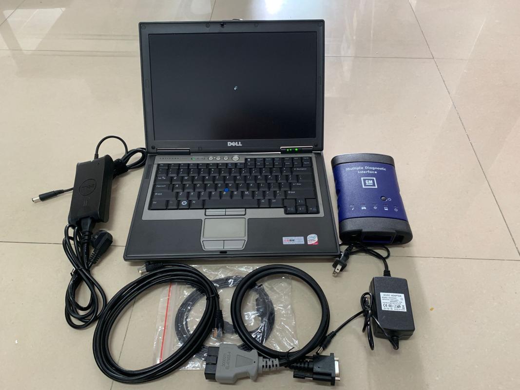 WIFI MDI Scanner Multiple Diagnostic Interface with Software ssd v2020.09 for G-M cars installed on laptop D630 Ready to use
WIFI MDI Scanner Multiple Diagnostic Interface with Software ssd v2020.09 for G-M cars installed on laptop D630 Ready to use