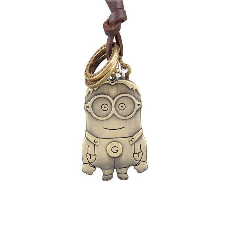 New cute woman jewelry statement necklaces pendants,leather rope collares mujer choker colar necklace women gargantilha
New cute woman jewelry statement necklaces pendants,leather rope collares mujer choker colar necklace women gargantilha