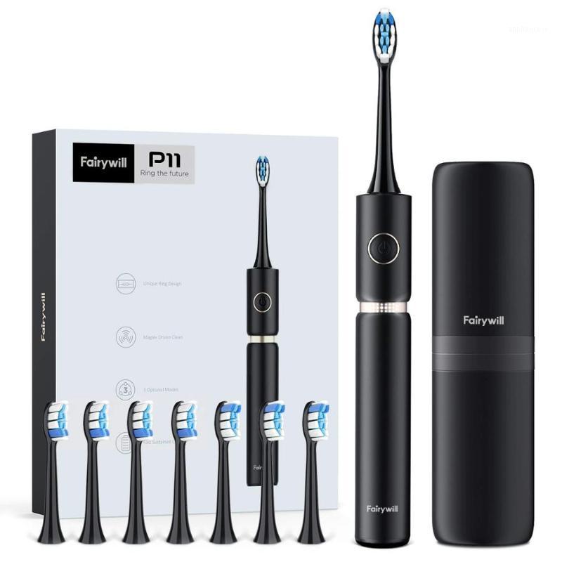 Sonic Whitening Electric Toothbrush Rechargeable Electric Toothbrush for Adults Clean Ultra Powerful 62000 8 Heads Travel Case1
Sonic Whitening Electric Toothbrush Rechargeable Electric Toothbrush for Adults Clean Ultra Powerful 62000 8 Heads Travel Case1