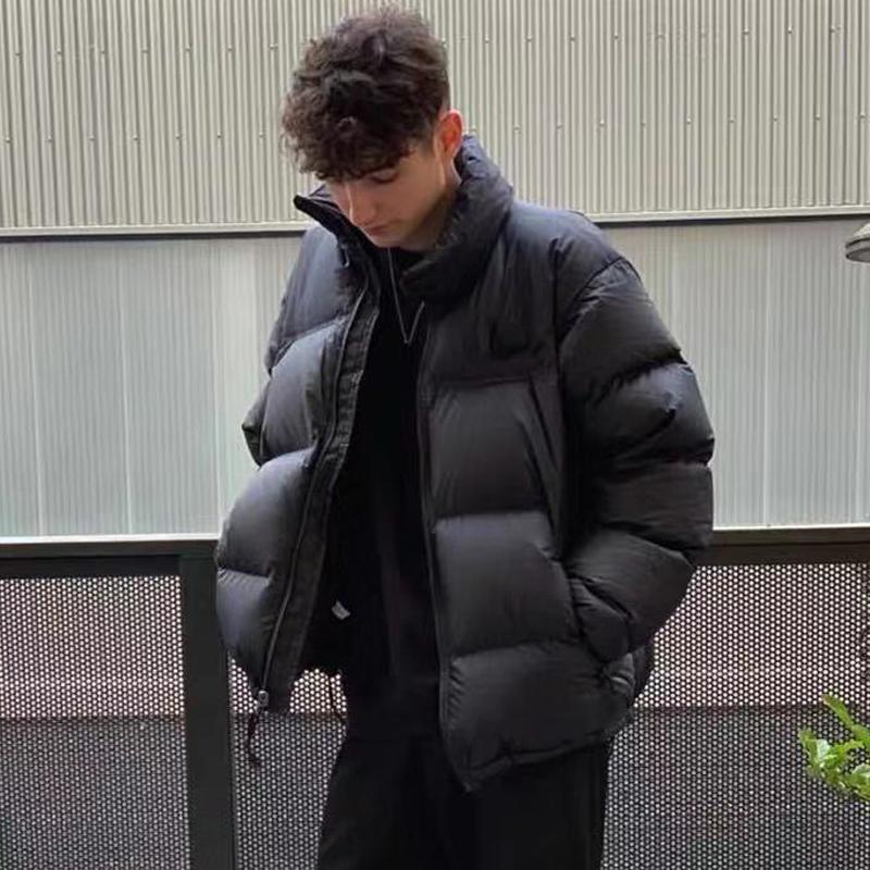 hot sale 20FW Classic Nuptse Down Jackets Mountain Winter Warm Outdoor Coats Windproof Bread Down Jacket High Street Outwear, Navy
hot sale 20FW Classic Nuptse Down Jackets Mountain Winter Warm Outdoor Coats Windproof Bread Down Jacket High Street Outwear, Navy