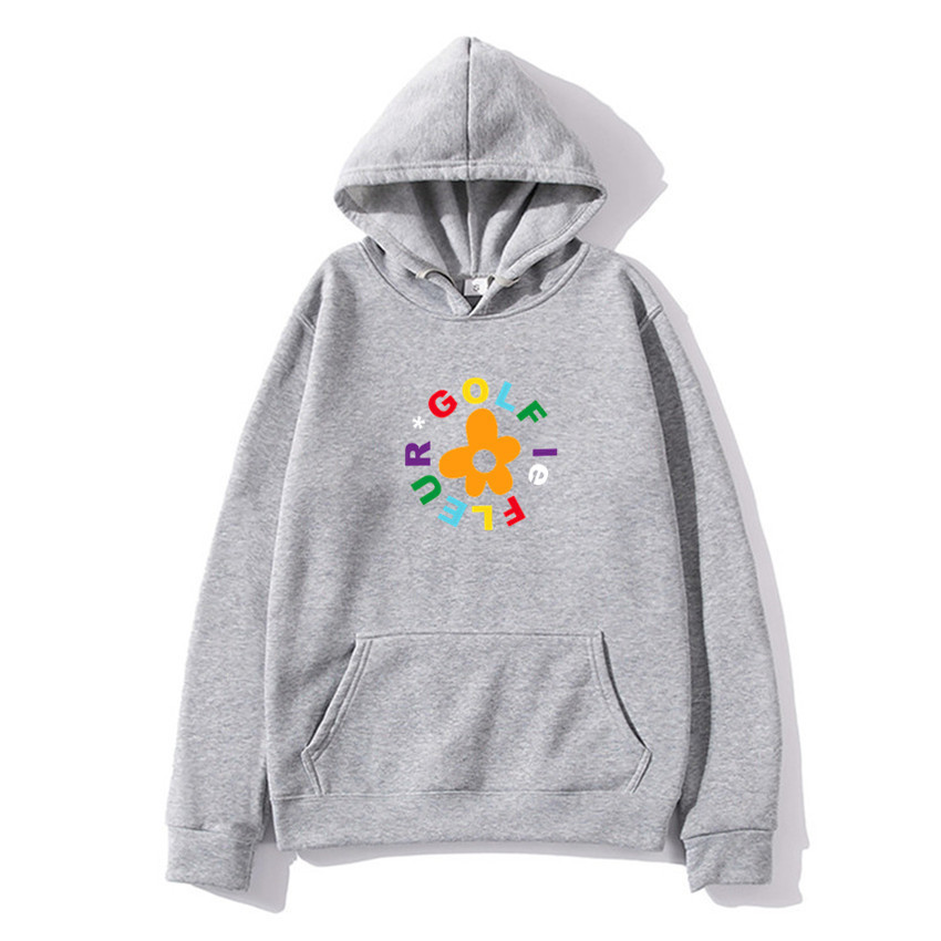 2020 Tyler The Creator Hoodie Golf Wang Flower Boy Cat Rap Music Golf Wang OFWGKTA Skate Men's Hoodie Men Women Harajuku Clothes Q1222, Black
2020 Tyler The Creator Hoodie Golf Wang Flower Boy Cat Rap Music Golf Wang OFWGKTA Skate Men's Hoodie Men Women Harajuku Clothes Q1222, Black