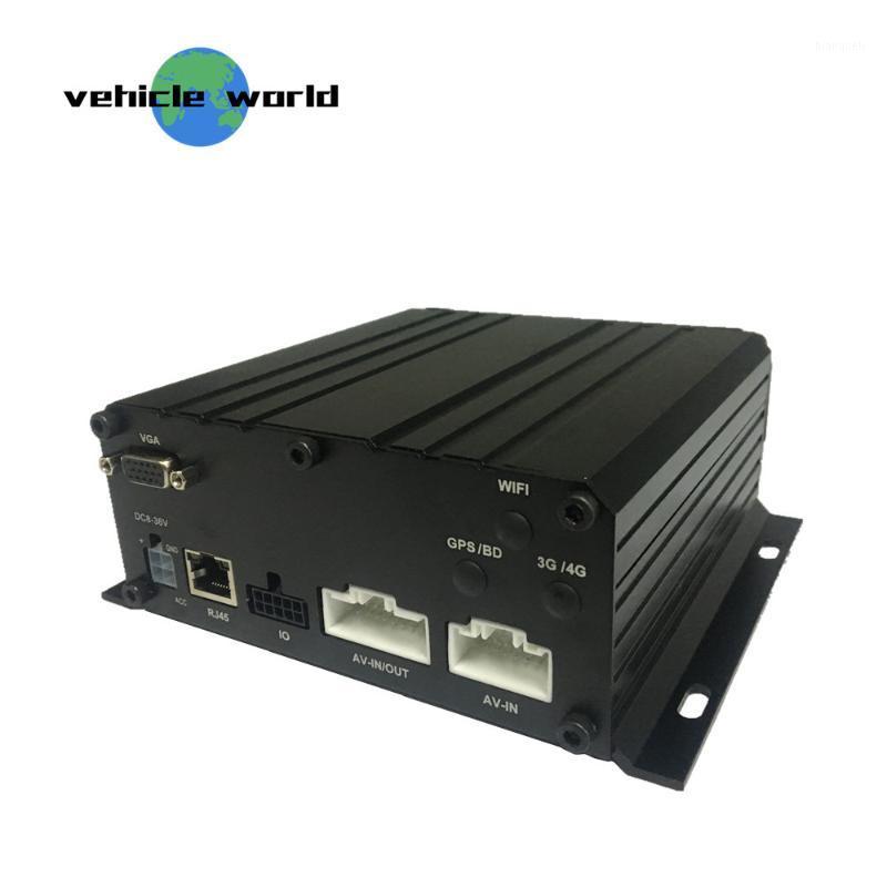 H.264 6Channels School Bus Vehicle Car Taxi Trailer Truck 2.0MP AHD 1080P HDD SD Card Mobile DVR1
H.264 6Channels School Bus Vehicle Car Taxi Trailer Truck 2.0MP AHD 1080P HDD SD Card Mobile DVR1