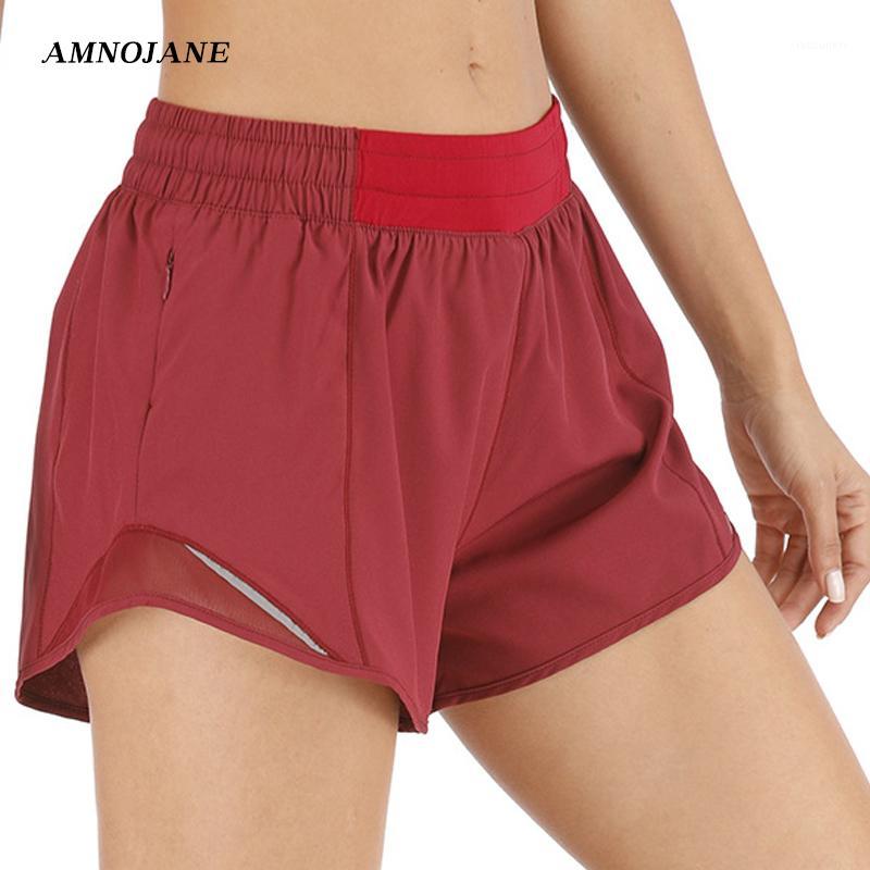 Mesh Stitching Biker Running Seamless Shorts Women 2 in 1 Zip Pocket Gym Leggings Short Yoga Workout Sports Cycling Shorts Woman1, Black
Mesh Stitching Biker Running Seamless Shorts Women 2 in 1 Zip Pocket Gym Leggings Short Yoga Workout Sports Cycling Shorts Woman1, Black