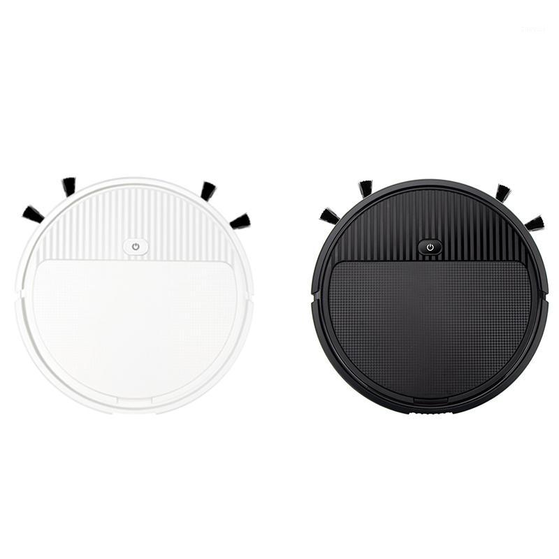 Multifunctional Smart Vacuum Cleaner Robot Wet Mop Automatic 3-In-1 Recharge Dry Wet ing Vacuum Cleaner1
Multifunctional Smart Vacuum Cleaner Robot Wet Mop Automatic 3-In-1 Recharge Dry Wet ing Vacuum Cleaner1
