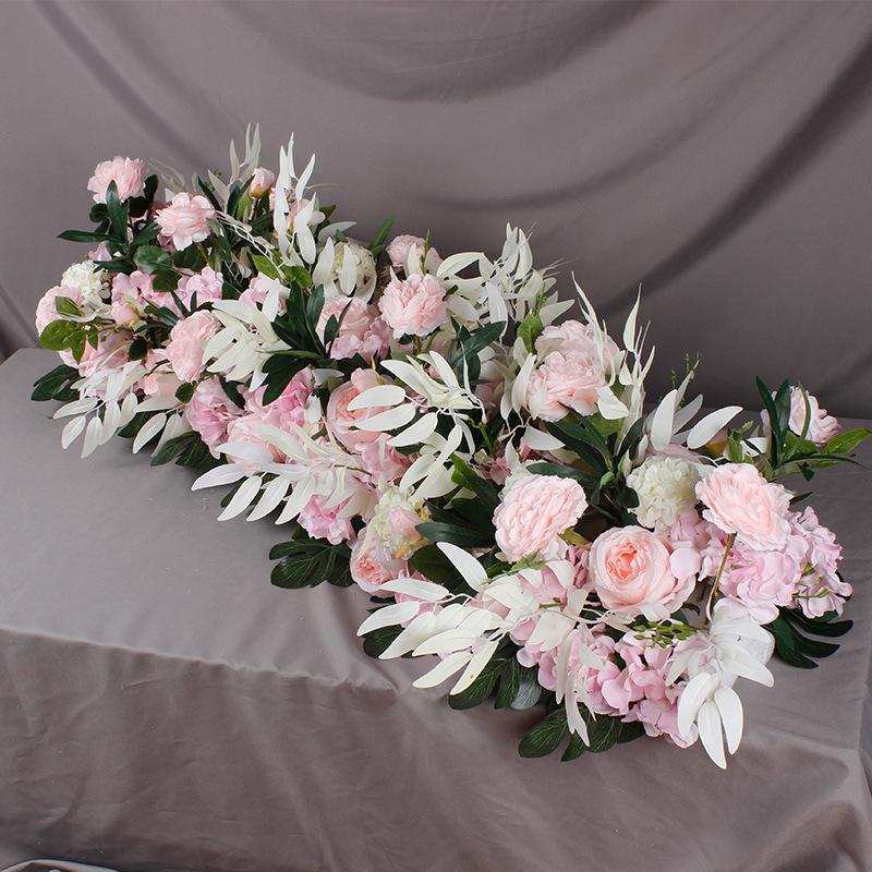 0.5/1m Road cited artificial flowers row wedding decor flower wall arched door shop Flower Row Window T station Christmas Flores, Red
0.5/1m Road cited artificial flowers row wedding decor flower wall arched door shop Flower Row Window T station Christmas Flores, Red