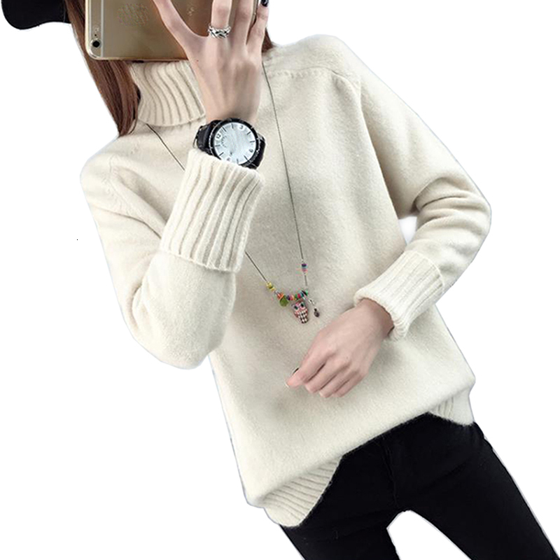 2021 New Women's Jersey Winter Basic Solid Knitted or Crocheted Female Sweatshirt Wild Mesh Sizes JIU8, Brown
2021 New Women's Jersey Winter Basic Solid Knitted or Crocheted Female Sweatshirt Wild Mesh Sizes JIU8, Brown