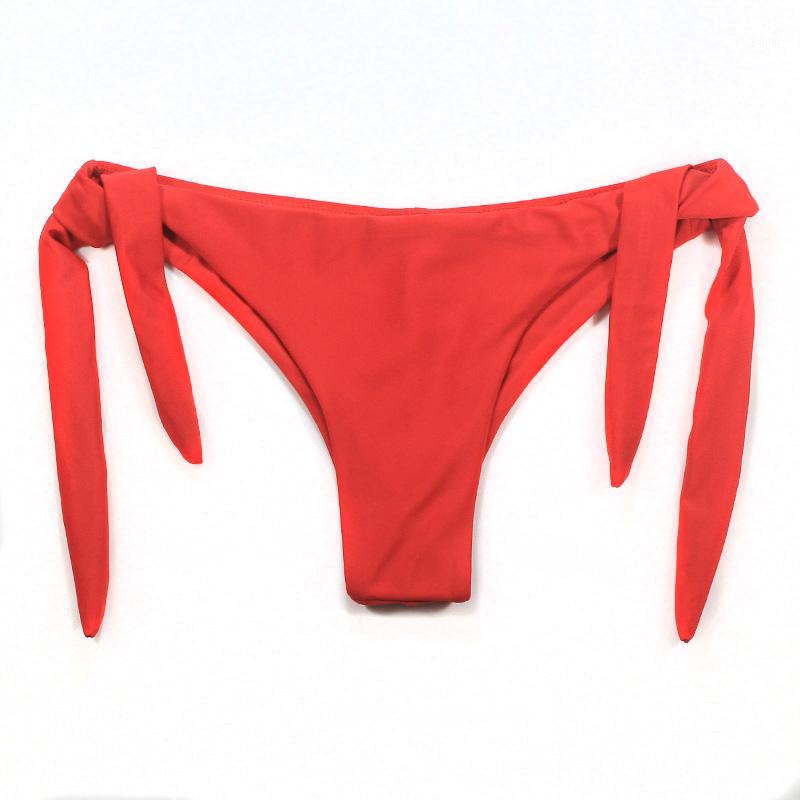 Swimwear Women 2020 Cheeky Bikini Bottom Adjustable Side Ties Brazilian Thong Swimsuit Classic Cut Bottoms Biquini Swim1
Swimwear Women 2020 Cheeky Bikini Bottom Adjustable Side Ties Brazilian Thong Swimsuit Classic Cut Bottoms Biquini Swim1