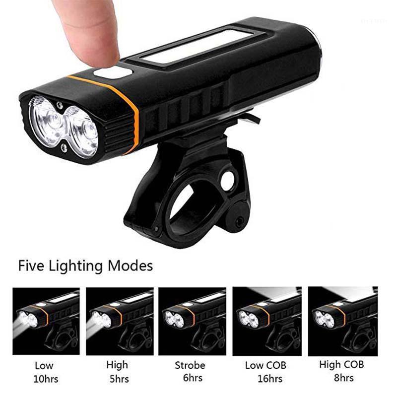 Dropshipping Lanterna Bike Light LED Black Bicycle Headlight T6 USB Rear Light Bicycle Double Lamp Beads Accessories1
Dropshipping Lanterna Bike Light LED Black Bicycle Headlight T6 USB Rear Light Bicycle Double Lamp Beads Accessories1