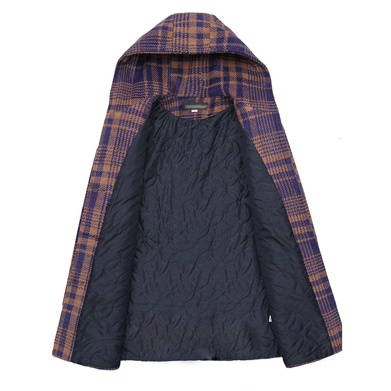 2021 New Women's Winter Fashion Section Plus Cotton Chess Size 5xl Mother Wool Coat Outerwear A177 RET6, Dark orange.
2021 New Women's Winter Fashion Section Plus Cotton Chess Size 5xl Mother Wool Coat Outerwear A177 RET6, Dark orange.