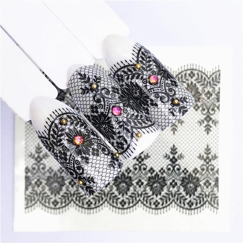 1 Pcs DIY Nail Art Black Lace Netting Gel Nail Polish Top Uv Led Gel Art Soak Off Lacquer Paint Polish Gellak
1 Pcs DIY Nail Art Black Lace Netting Gel Nail Polish Top Uv Led Gel Art Soak Off Lacquer Paint Polish Gellak