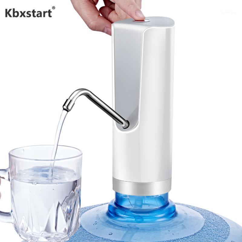 Wireless Automatic Electric Water Bottle Pump Portable Button Water Dispenser Gallon Bottle Switch for Kitchen Camping1
Wireless Automatic Electric Water Bottle Pump Portable Button Water Dispenser Gallon Bottle Switch for Kitchen Camping1