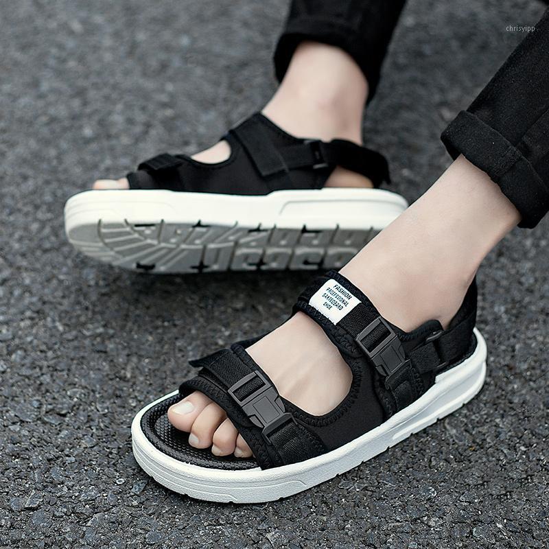 36-48 Plus Size Summer Shoes Sandal Casual Men Sandals Mens Sandles Outdoor Breathable Slip on Open Shoes Sandalias Hombre EVA1, Black
36-48 Plus Size Summer Shoes Sandal Casual Men Sandals Mens Sandles Outdoor Breathable Slip on Open Shoes Sandalias Hombre EVA1, Black