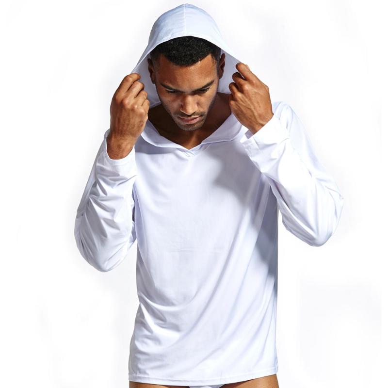 New Men' Yoga Training Long Sleeve Pullover Hoodies T Shirt Casual Sweatshirt V Neck Tops, Black
New Men' Yoga Training Long Sleeve Pullover Hoodies T Shirt Casual Sweatshirt V Neck Tops, Black