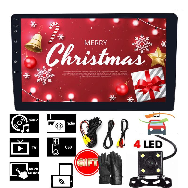 10.1 Inch Android 8.1 GPS Navigation Car Radio Multimedia DVD Player Bluetooth WIFI Mirror Link Universal 2Din Car Radio1
10.1 Inch Android 8.1 GPS Navigation Car Radio Multimedia DVD Player Bluetooth WIFI Mirror Link Universal 2Din Car Radio1