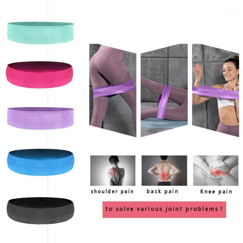 Durable Hip Circle Band Yoga Anti slip Gym Fitness Rubber Band Exercises Braided Elastic Hip Lifting Resistance1
Durable Hip Circle Band Yoga Anti slip Gym Fitness Rubber Band Exercises Braided Elastic Hip Lifting Resistance1