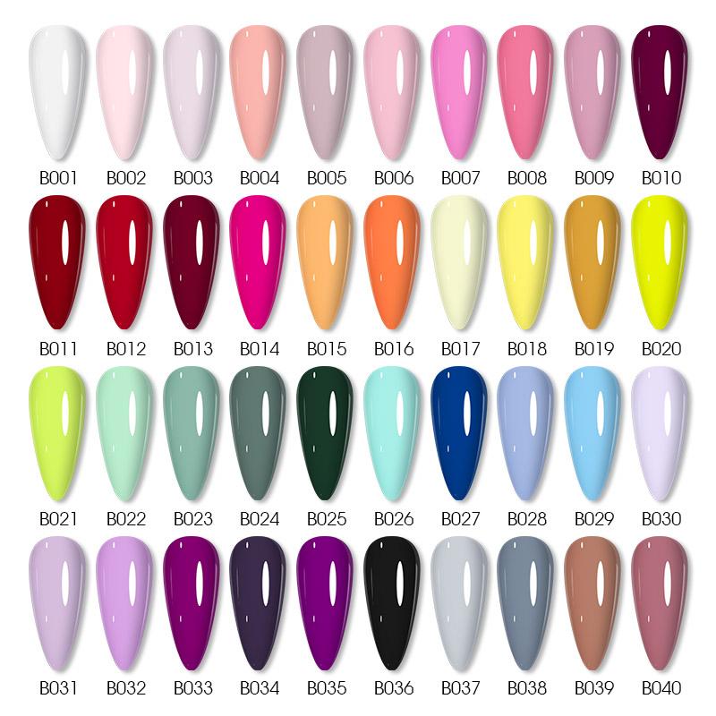 Nail Art Kits Manicure Gel Polish Set With UV Lamp Electric Drill Accessories Tools Kit Nails Acrylic Extension