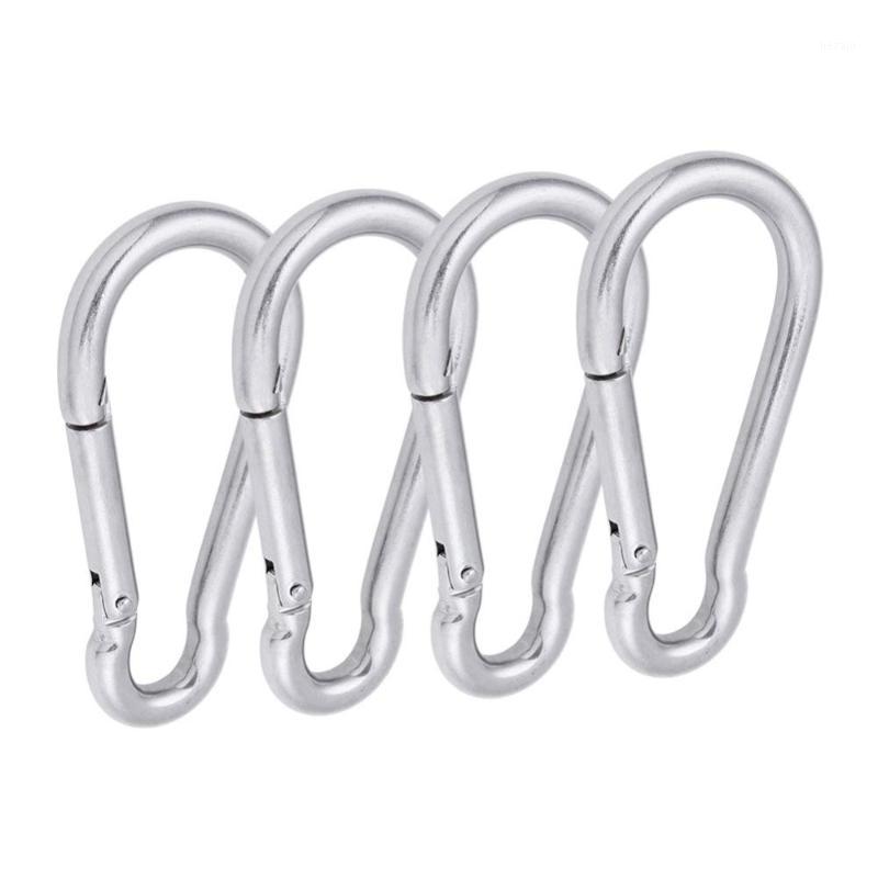 Heavy duty spring 8x80mm snap clip Hook carabiner hook keychain loops Snap button keychain rope buckle knot1
Heavy duty spring 8x80mm snap clip Hook carabiner hook keychain loops Snap button keychain rope buckle knot1