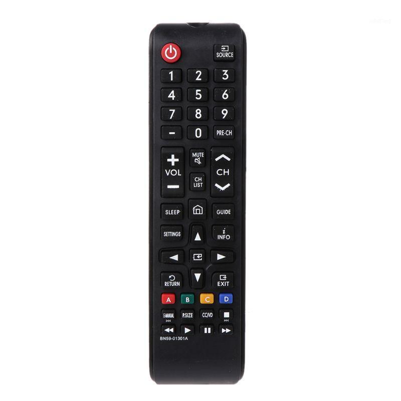 BN59-01301A Remote Control Controller Replacement for LED TV for N5300 NU6900 NU7100 NU7300 UN32N5300 and so on1
BN59-01301A Remote Control Controller Replacement for LED TV for N5300 NU6900 NU7100 NU7300 UN32N5300 and so on1