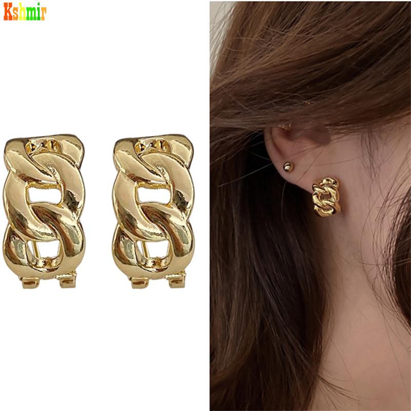 Kshmir Retro new metallic drop earrings for women geometric wedding party jewelry gold oversized earrings in 2 colors 2020
Kshmir Retro new metallic drop earrings for women geometric wedding party jewelry gold oversized earrings in 2 colors 2020
