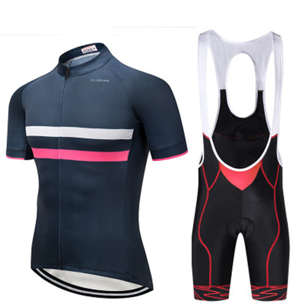 Cycling jersey suit Bicycle Team Short Sleeve bike clothing Mens Cycling Jersey Summer breathable Cycling Clothing Sets, As pic
Cycling jersey suit Bicycle Team Short Sleeve bike clothing Mens Cycling Jersey Summer breathable Cycling Clothing Sets, As pic