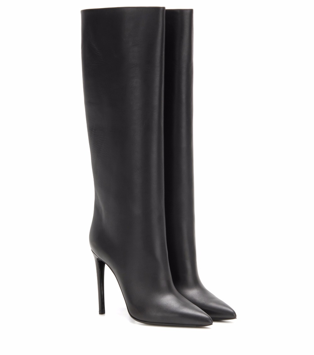 2021 Mujer High-heeled High Heels at Knee, Pointed-finger Luxury Glide Boots, Long Stiletto Women's Winter Fxx2, The picture
2021 Mujer High-heeled High Heels at Knee, Pointed-finger Luxury Glide Boots, Long Stiletto Women's Winter Fxx2, The picture
