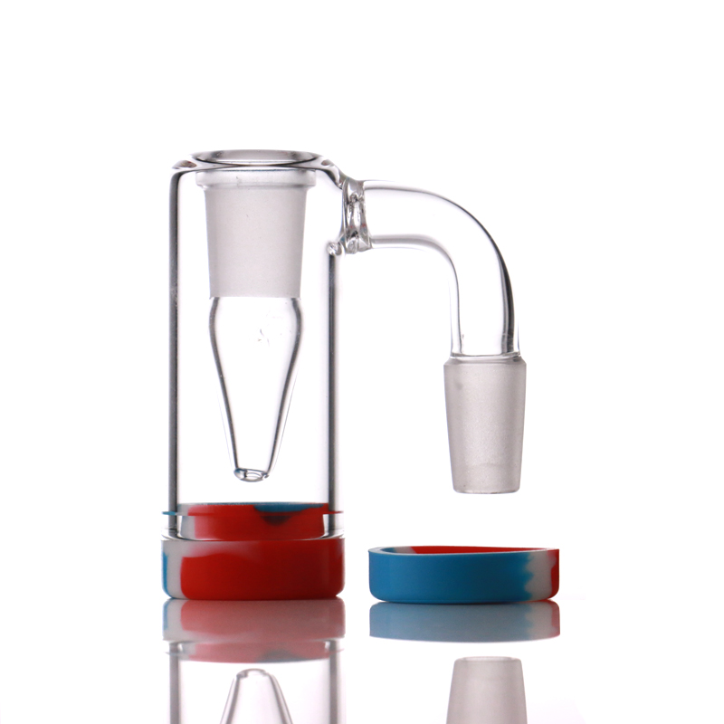 14mm Male Glass Ash Catcher silicone bongs contain straight silicone bong water bong glass bong oil rig for smoking pipes dab rig
14mm Male Glass Ash Catcher silicone bongs contain straight silicone bong water bong glass bong oil rig for smoking pipes dab rig