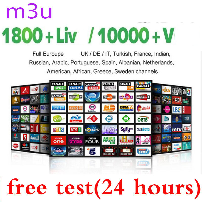 Renew QHD NEO Programme 10000Live 1year SUB/OTT m 3 u Android smart aut US France Canada allemagne SHOW Link/list Service Provider test
Renew QHD NEO Programme 10000Live 1year SUB/OTT m 3 u Android smart aut US France Canada allemagne SHOW Link/list Service Provider test