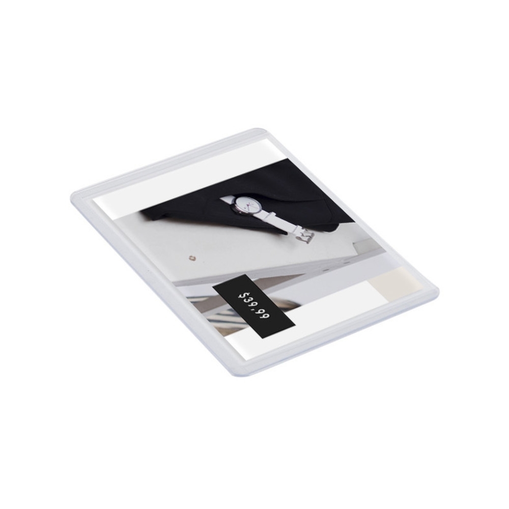 Top Loader Sleeve Protective Cover 3x4 Board Game s Gaming Trading Tarrot Photo Holder Sleeves for Sports Card