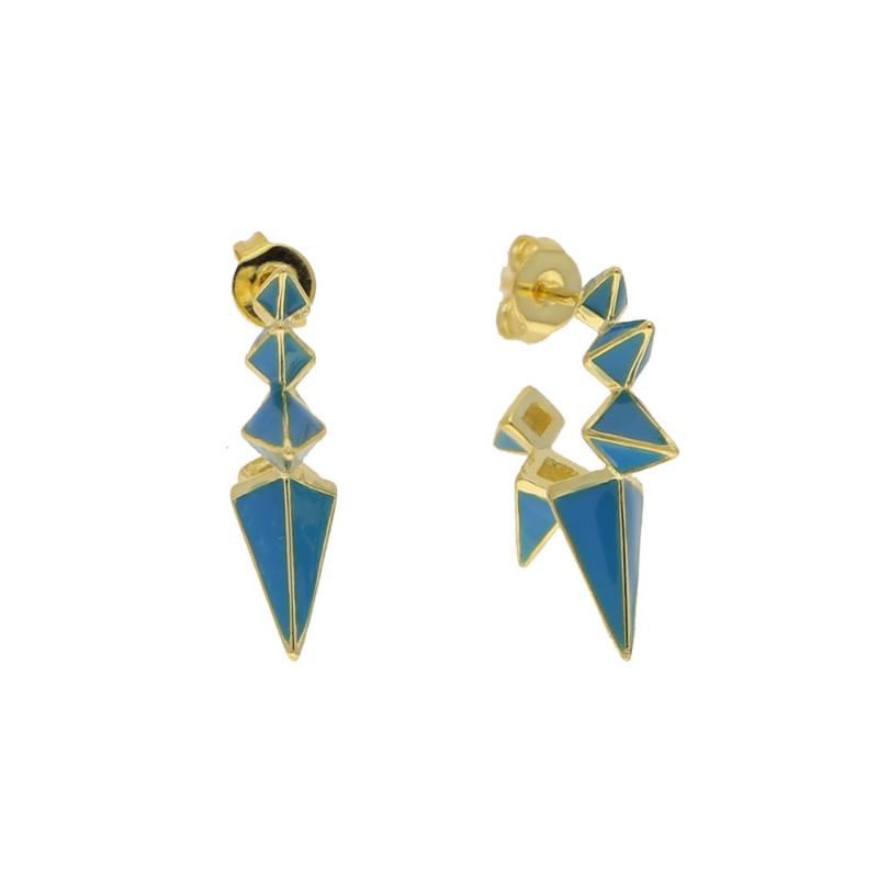 2021 Xmas gift pink enamel 14mm Spike Pave Huggie Earrings Mini stud Women Crystal Luxury Circle earring Loops Jewelry
2021 Xmas gift pink enamel 14mm Spike Pave Huggie Earrings Mini stud Women Crystal Luxury Circle earring Loops Jewelry