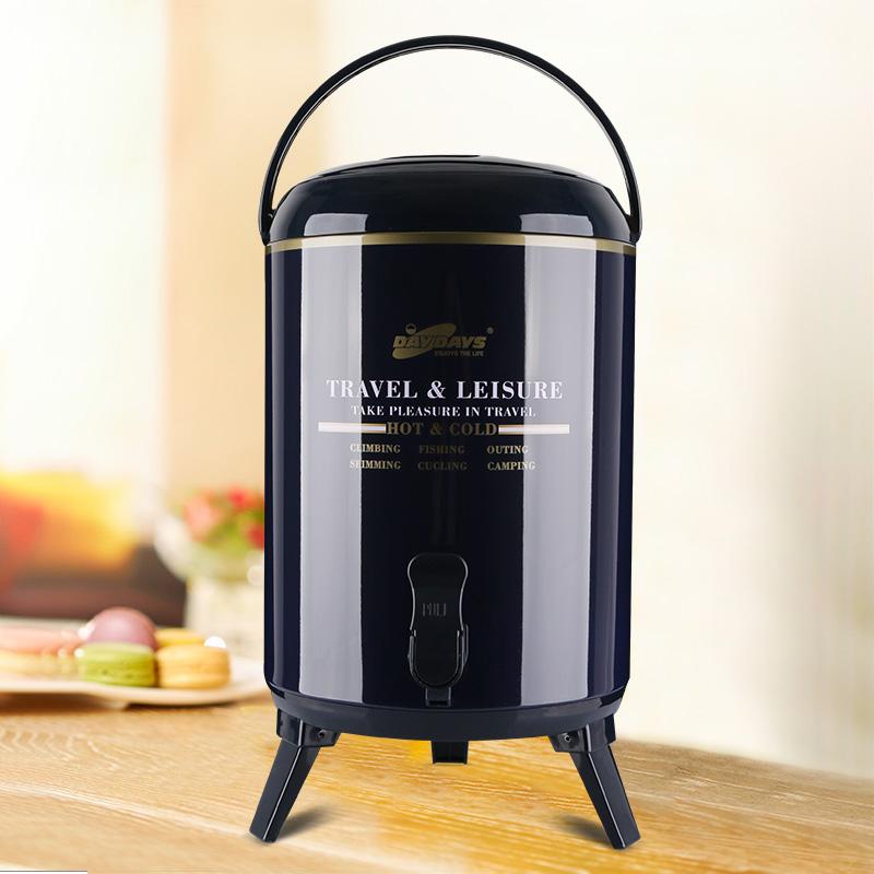 9.5L Heat Preservation Barrel Keep Hot/ Water Machine Stainless Steel Commercial Coffee Soybean Milk Warmer IDB-1000ISH 
9.5L Heat Preservation Barrel Keep Hot/ Water Machine Stainless Steel Commercial Coffee Soybean Milk Warmer IDB-1000ISH