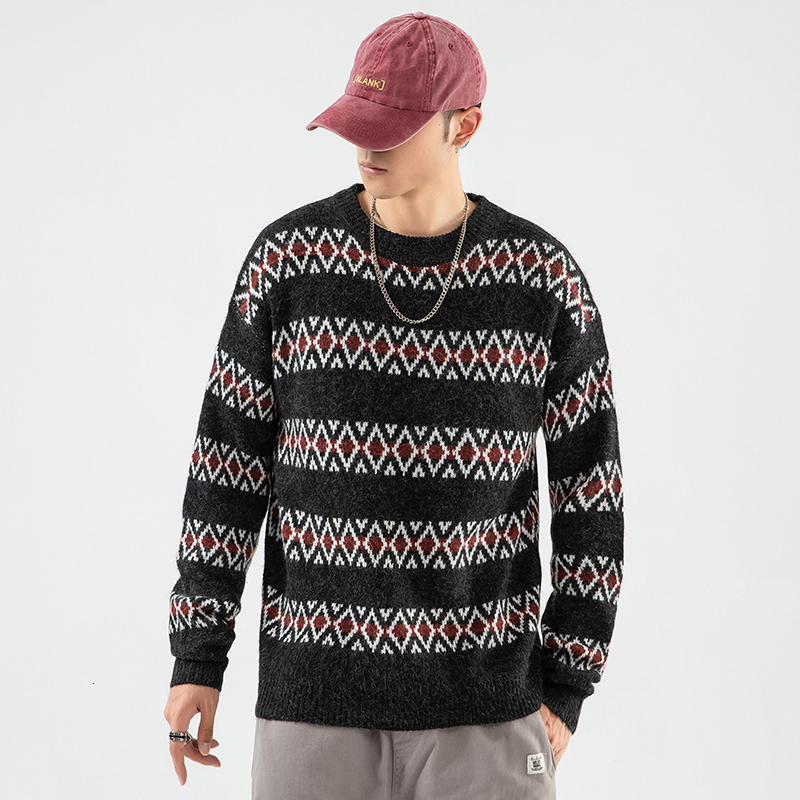 2021 New Fashion Classic O-neck Sweater Men's Oversize Pull Plus Size M-5xl Long Sleeves Pullover for Autumn Spring Winter 8b7u, Jm20421 3
2021 New Fashion Classic O-neck Sweater Men's Oversize Pull Plus Size M-5xl Long Sleeves Pullover for Autumn Spring Winter 8b7u, Jm20421 3