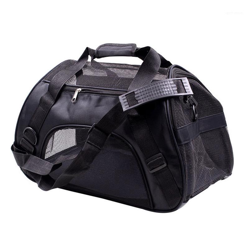 Dog Bag Pet Carrier For Dogs Cat Folding Cage Handbag Carrying Bags Pets Supplies Sac De Transport Pour Chien Cat Carrier1
Dog Bag Pet Carrier For Dogs Cat Folding Cage Handbag Carrying Bags Pets Supplies Sac De Transport Pour Chien Cat Carrier1