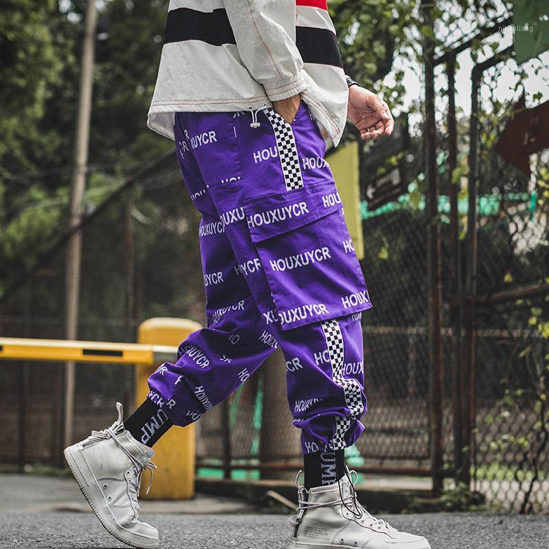 2019 Men Streetwear Pants Letter Printed Hip Hop Harem Pants Men's Jogger Trousers Summer Casual Male Harem LBZ761, Purple
2019 Men Streetwear Pants Letter Printed Hip Hop Harem Pants Men's Jogger Trousers Summer Casual Male Harem LBZ761, Purple