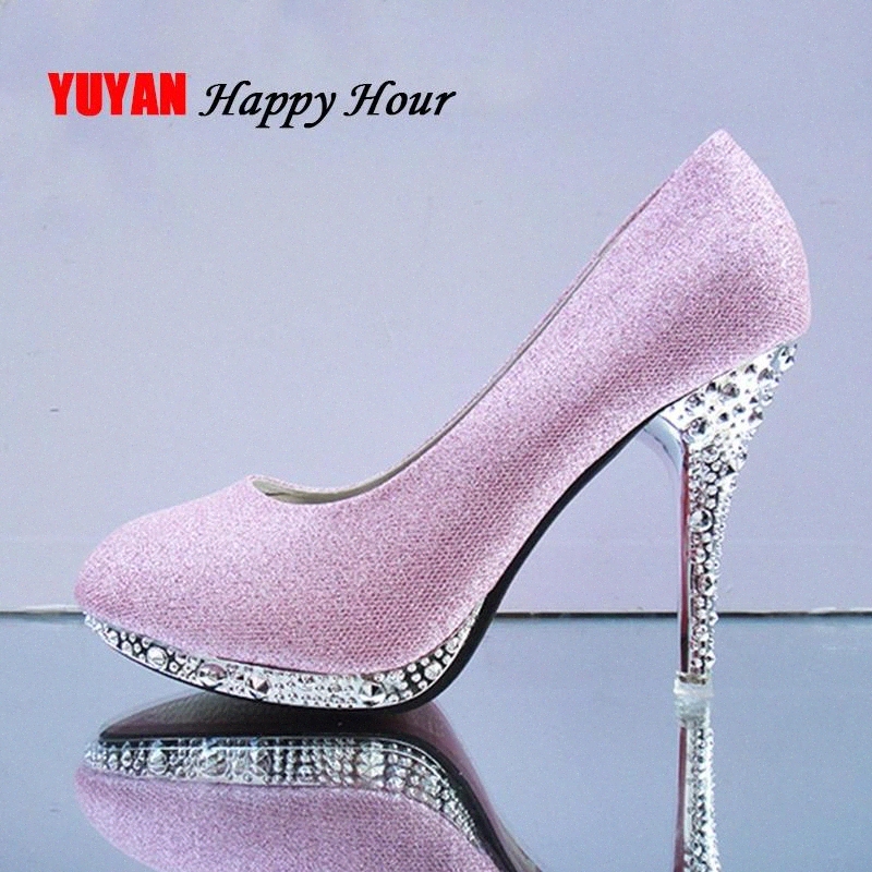 7 Colors Luxury Shoes High Heels Women Wedding Shoes Sexy Ladies High Heel Party Fashion Womens Pumps Thin Heel 7-9cm A720 #jS5g, Silver
7 Colors Luxury Shoes High Heels Women Wedding Shoes Sexy Ladies High Heel Party Fashion Womens Pumps Thin Heel 7-9cm A720 #jS5g, Silver